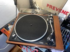 Giradischi lenco l75 - giradischi,