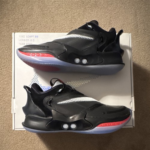 Nike adapt og sneaker - og,