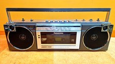 Raro Boombox Ghettoblaster