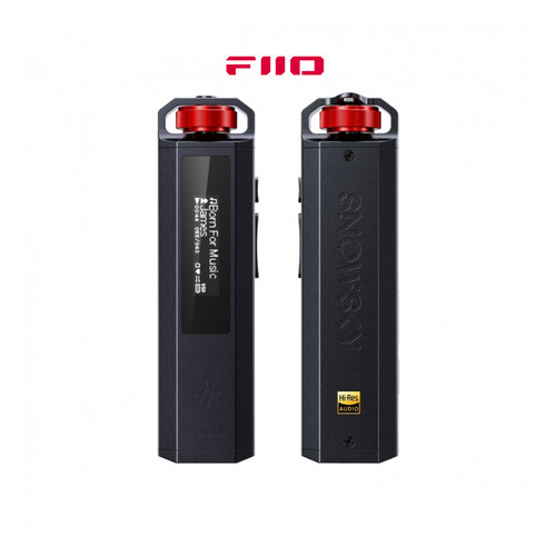 Fiio snowsky echo nano retro - fiio,
