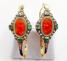 Dormienti XXL pesci vittoriani