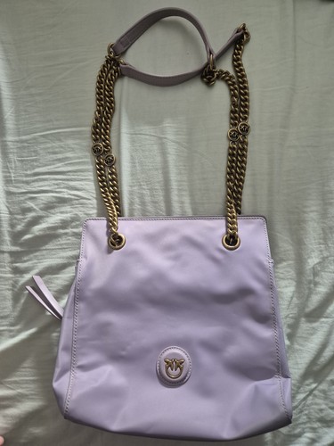 Pinko borsa spalla donna in - pinko,