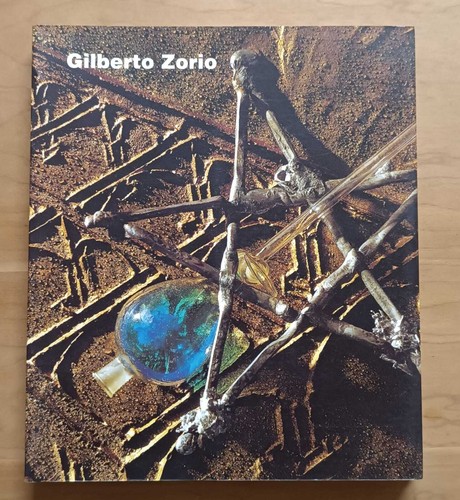 Gilberto zorio eccher - zorio,