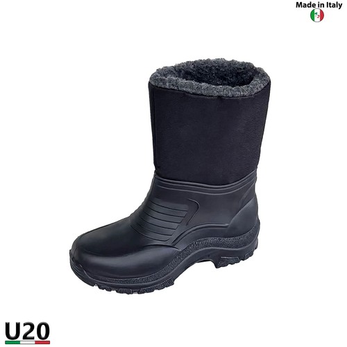 Doposci uomo donna - uomo,