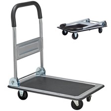 Carrello Portatutto Pieghevole