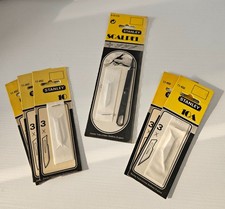  N.  3 CUTTER  STANLEY