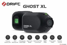 Drift ghost action camera - drift,
