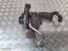 TURBINA TURBOCOMPRESSORE OPEL