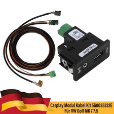 Kit cavi presa Discover Media
