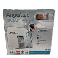 Angelcare AC1100 Baby monitor
