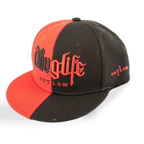 Cappello tupac thug life - cappello,