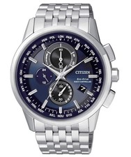 Orologio radiocontrollato h804 - orologio,