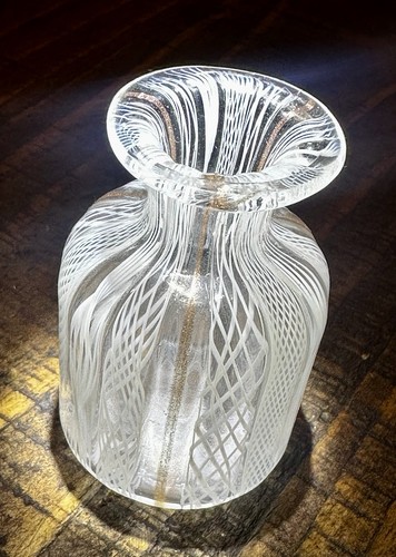 Mini bottiglia profumo - , vintage
