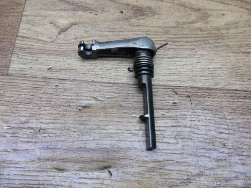 Zündapp motore tipo - ks,