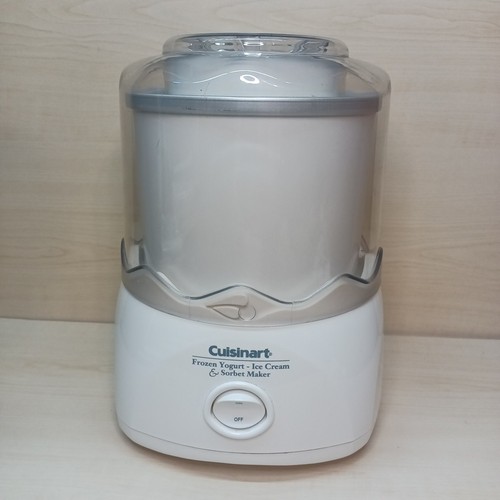 Cuisinart frozen - cuisinart,