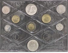 Italia serie divisionale - italia, 1990
