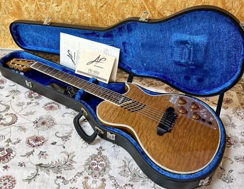 Aria custom shop mid ii - aria,