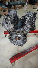 Motore Jeep Grand Cherokee Wk