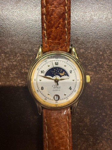 Orologio vintage timex date - vintage,