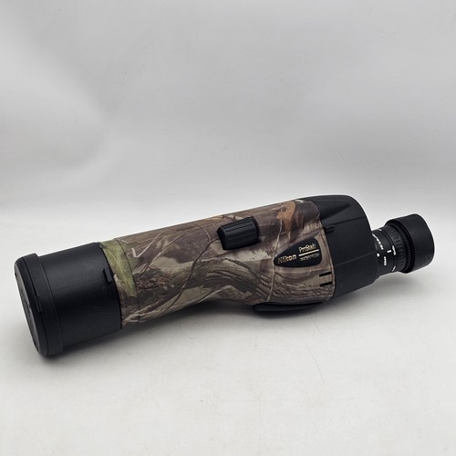 Nikon prostaff 48x60mm - prostaff, 16-48x60mm