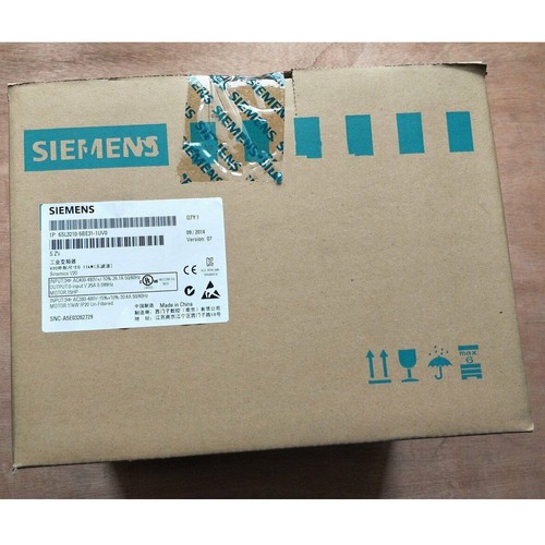 Siemens nuovo inverter - inverter, plc