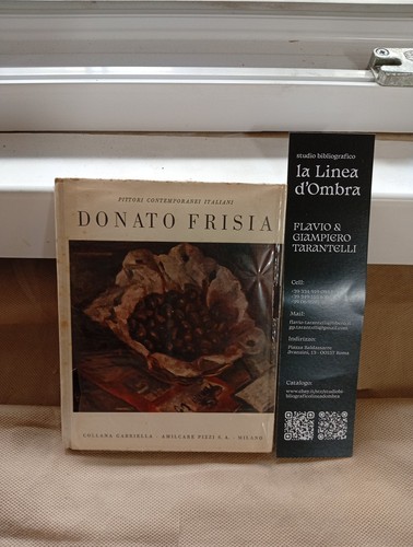 Orio vergani donato frisia - orio,