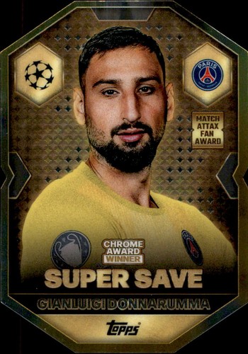 Match attax champions - champions, league