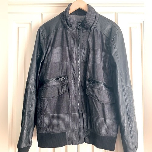 Giacca bomber moto - bomber,