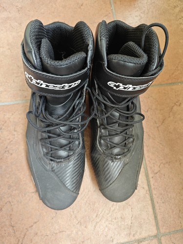 Scarpe alpinestars sektor - scarpe,