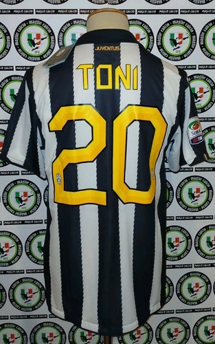 New nuova toni - nuova,
