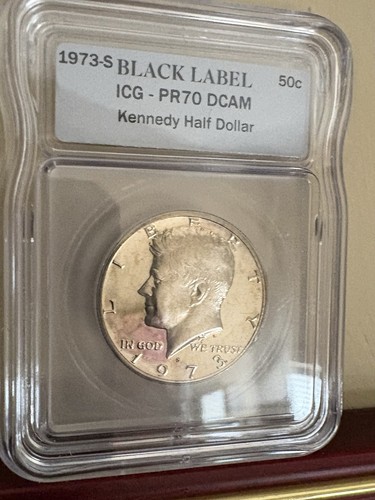 Icg 1973 kennedy - kennedy, mezzo