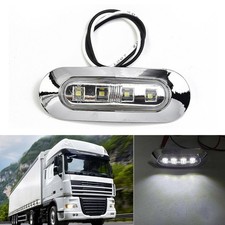 Luci LED Scale Luce Marine