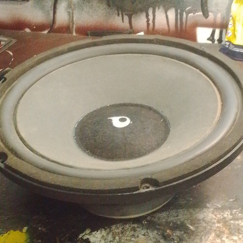 Woofer esb 32cm - woofer, ld