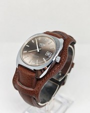 Vulcain Anni '60  –