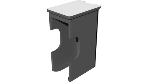Coperchio batteria ricambio - batteria,