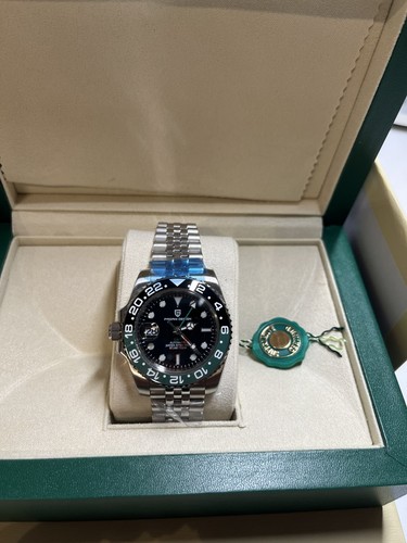 Pagani design orologio - design,