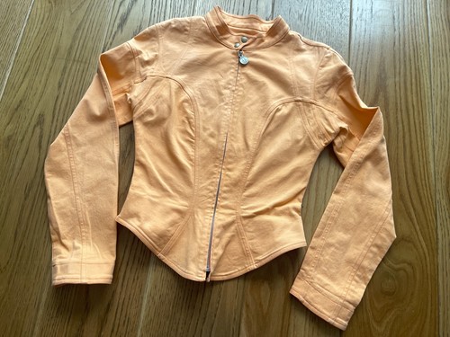 Mugler marchio vintage jacket - mugler,