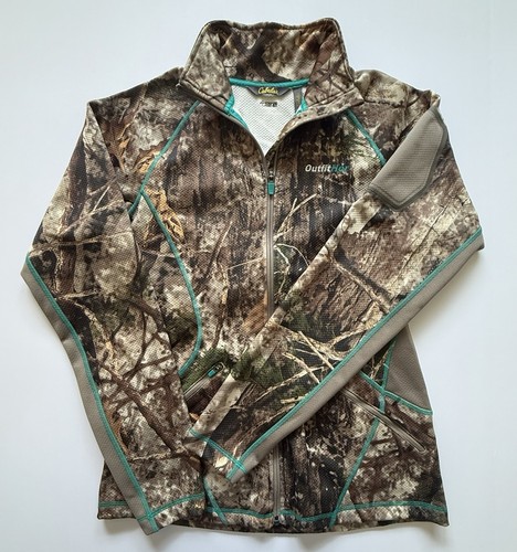 Cabelas outfither giacca - cabelas,