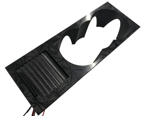 Portabicchieri con porta - , usb-c