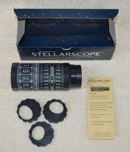 Stellarscope telescopio star - stellarscope,