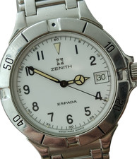 ZENITH Espada  02.0250.337