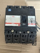 Abb sace srn - ,