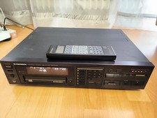 Pioneer PD-M70 Lettore CD 6