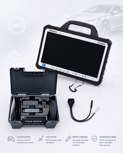 Set completo odis v25 - completo,