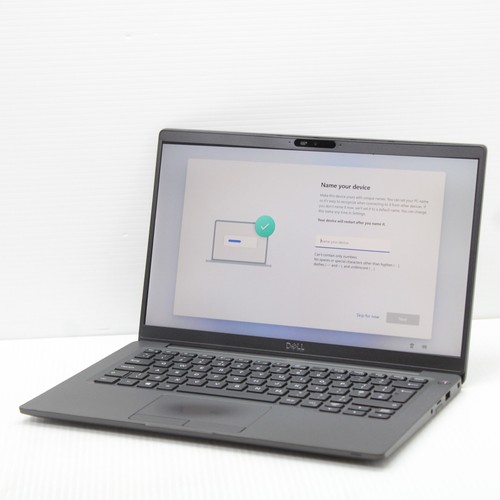Dell latitude computer - dell, i5