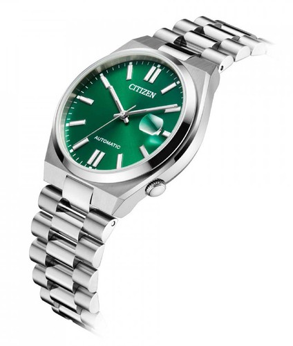 Orologio automatico uomo - orologio, da