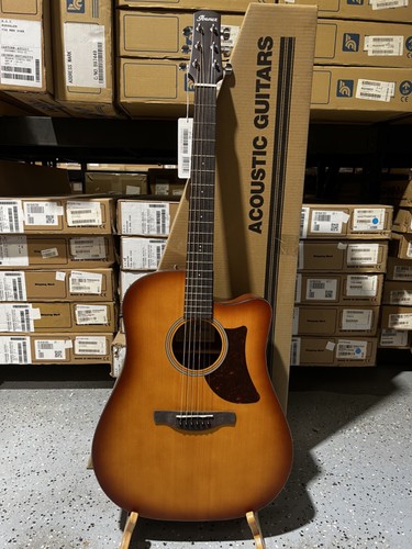 Ibanez aad50celbs advanced - aad50celbs,