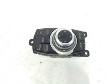 65829286699 comando idrive per BMW SERIE 3 FAMILIAR F31 320D EFFICIENT DYNAMICS