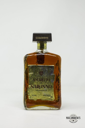 Amaretto saronno illva - saronno,
