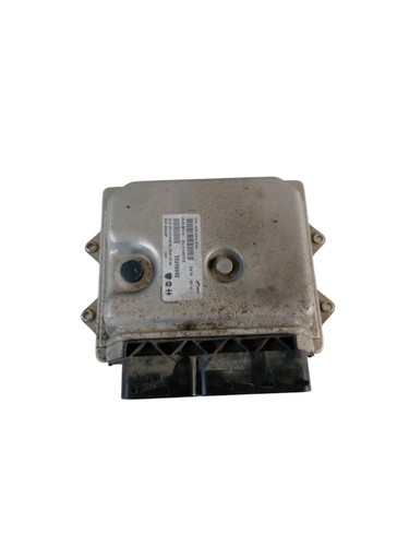Centralina motore ecu - motore,